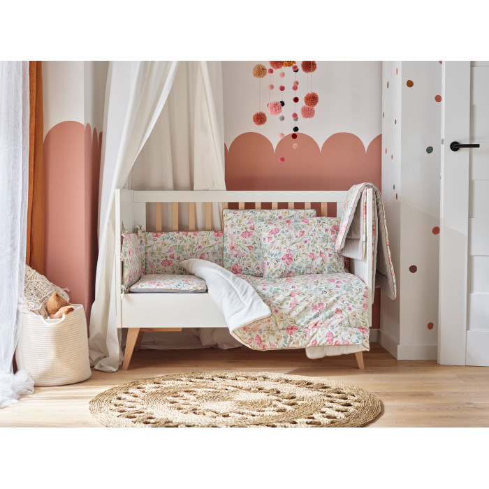 Cama infantil 140x70 (Colección Classy)
